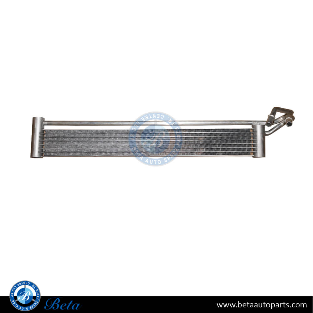 Transmission Oil Cooler for BMW 2/3/4 Series 2012-2020 models, Part Number 17112284503 Transmission Oil Cooler for BMW 2/3/4 Series 2012-2020 models, Part Number 17112284503